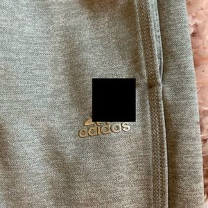 Size M Women’s adidas sweats